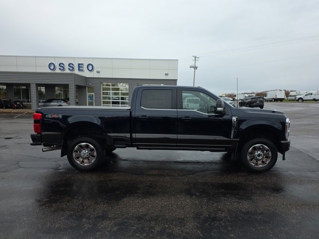 Used 2025 Ford F350 King Ranch image 8