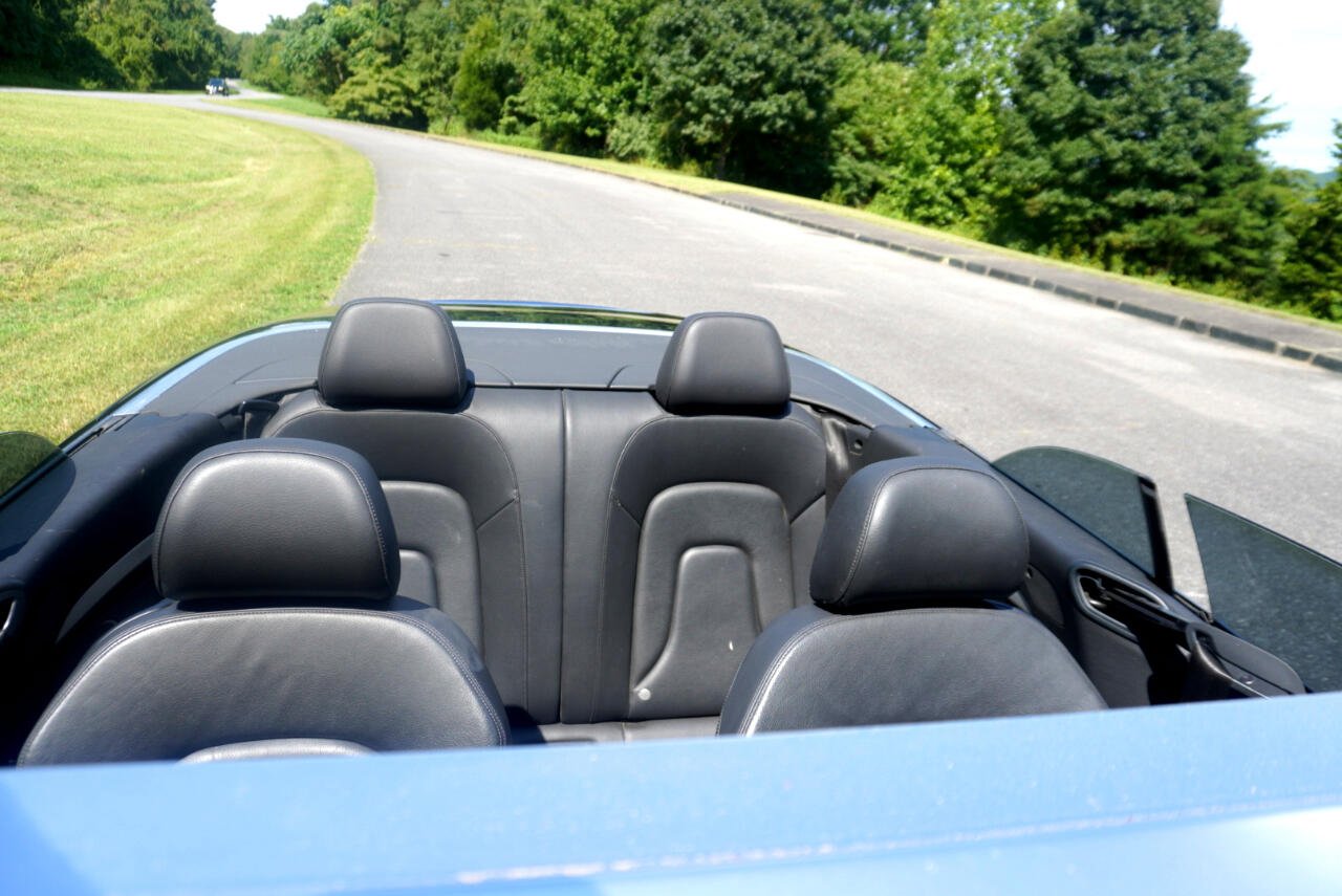 Used 2014 Audi A5 2.0T Premium Plus image 22