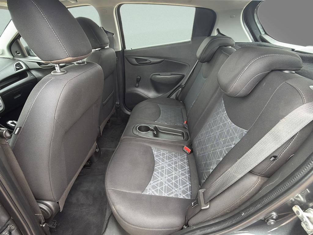 Used 2022 Chevrolet Spark LS FWD image 14