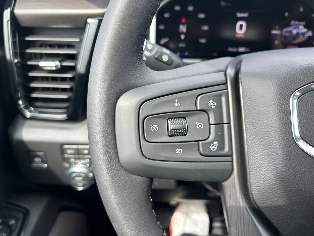 New 2026 GMC Sierra 2500 AT4X AWD/4WD image 20