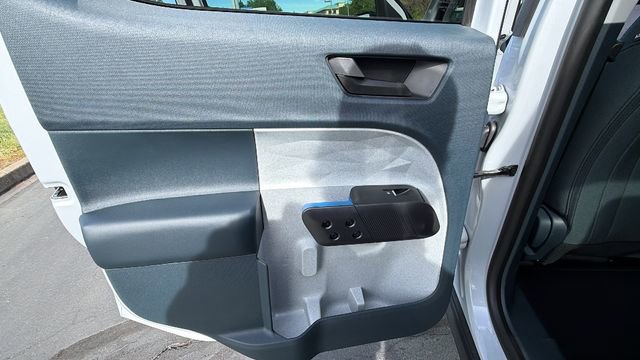 New 2026 Ford Maverick XLT w/ 4K Tow Package image 14