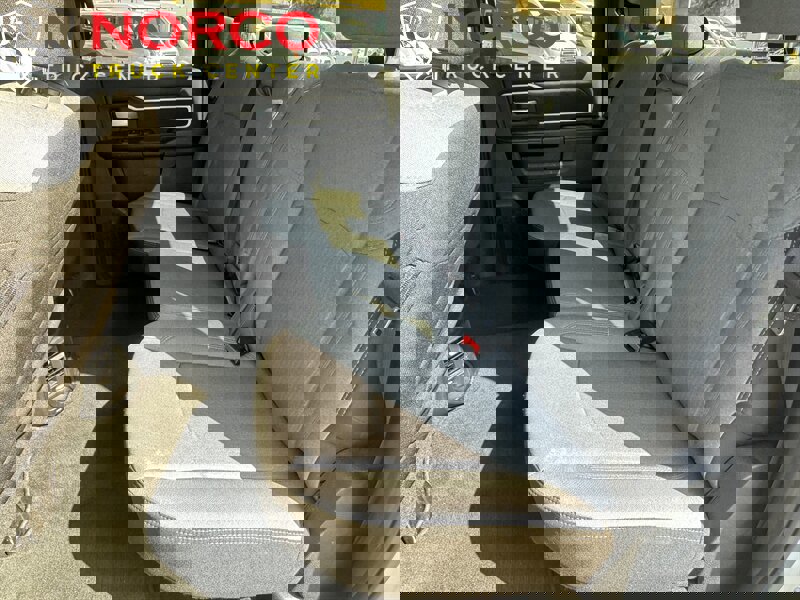 Used 2024 RAM 2500 Big Horn image 16