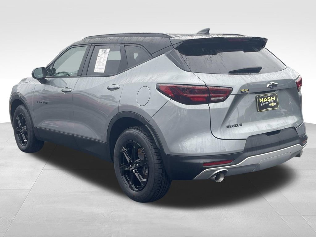 Used 2024 Chevrolet Blazer LT w/ Convenience Package image 5