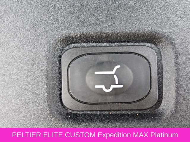 New 2026 Ford Expedition Max Platinum w/ Stealth Appearance Package AWD/4WD image 15