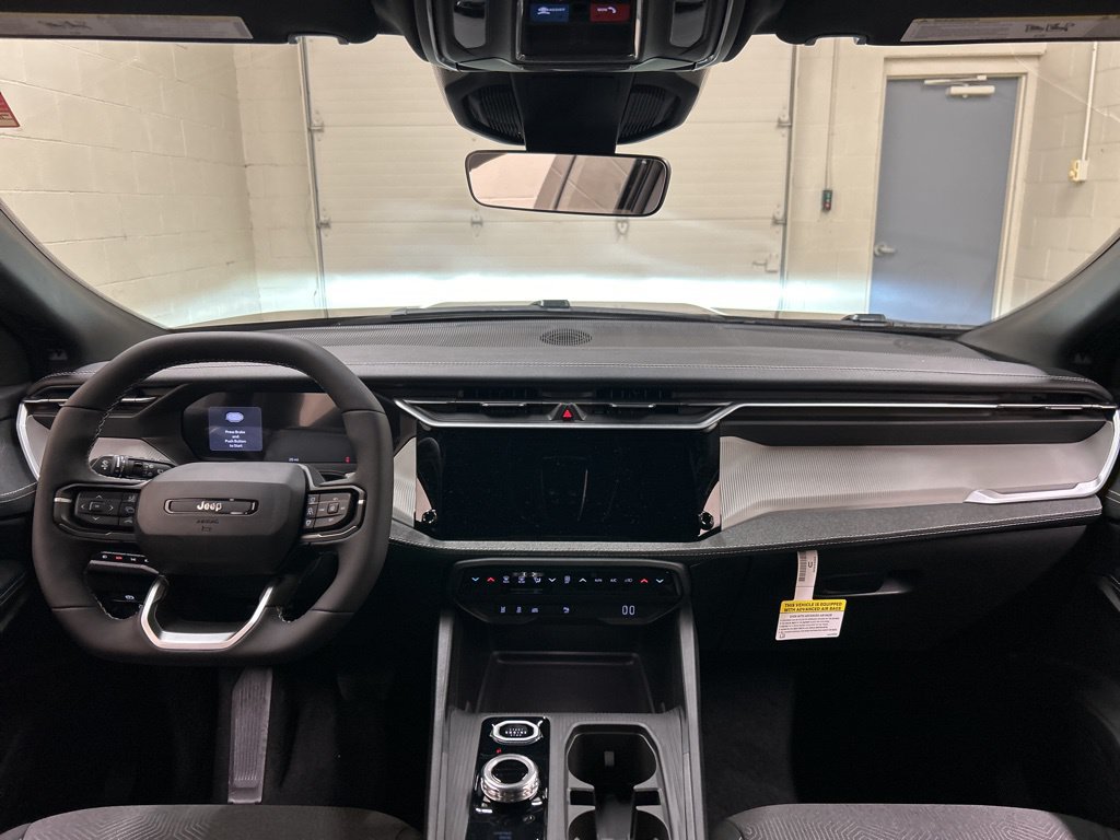 New 2026 Jeep Cherokee Laredo AWD/4WD image 20