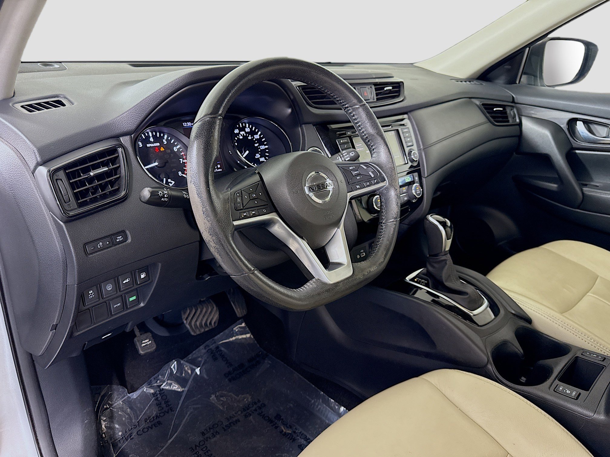 Used 2019 Nissan Rogue SV image 23