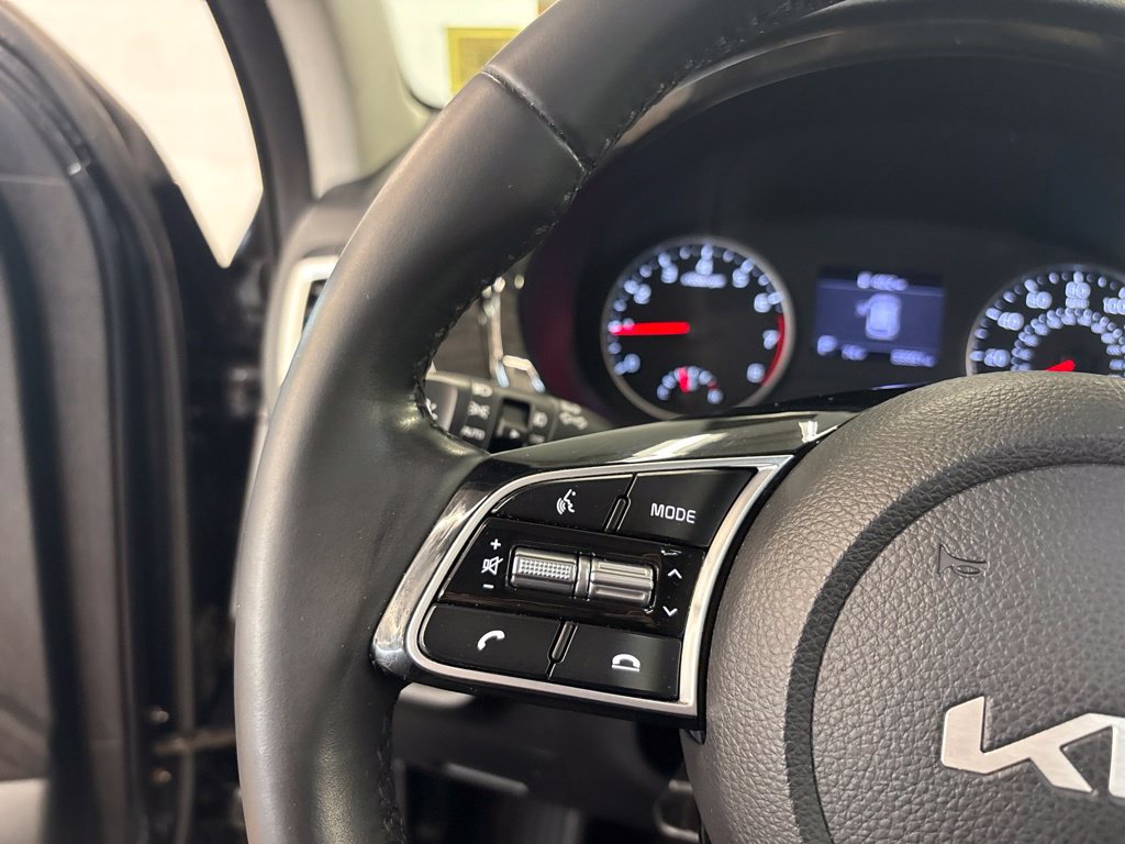 Certified 2022 Kia Seltos EX AWD/4WD image 27