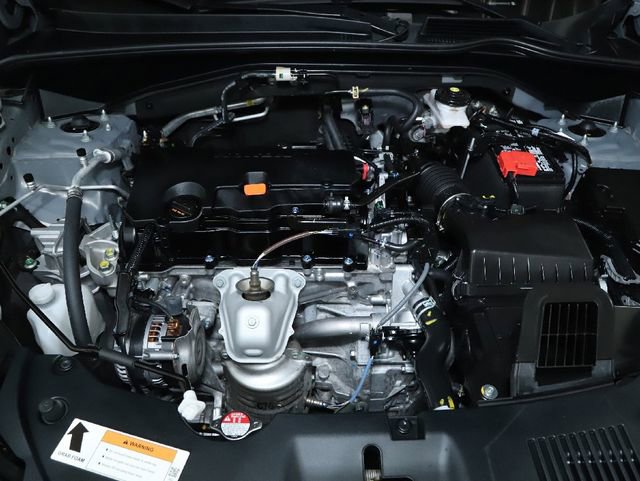 Used 2025 Honda HR-V Sport image 40