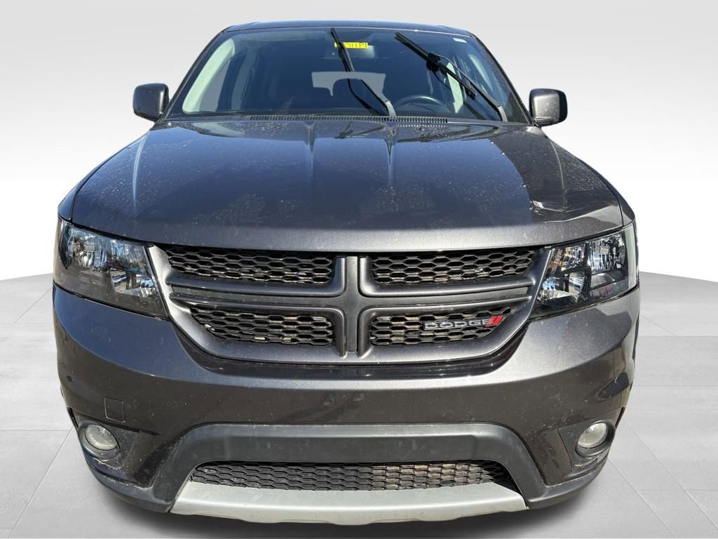 Used 2018 Dodge Journey GT image 7