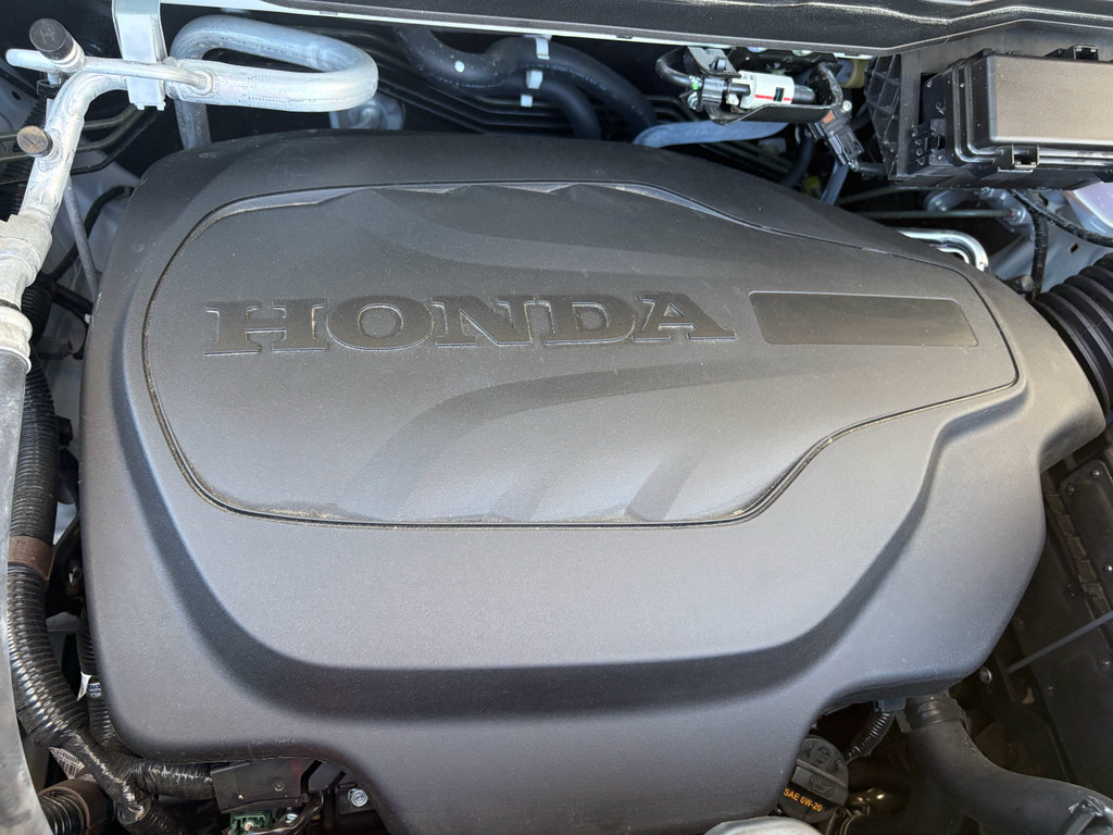 Certified 2025 Honda Ridgeline Sport+ image 28
