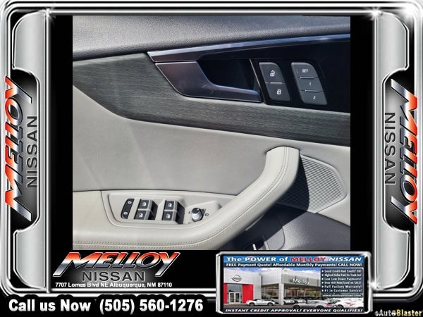 Used 2022 Audi A5 2.0T Premium Plus image 16