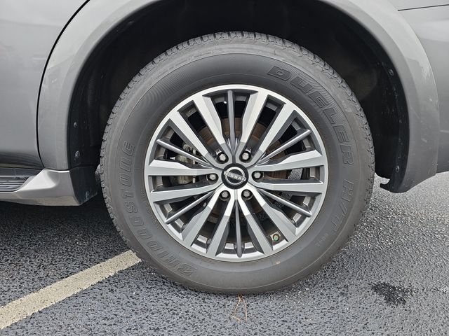 Used 2022 Nissan Armada SL RWD image 9