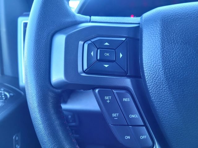 Certified 2019 Ford F150 XLT w/ Equipment Group 302A Luxury image 24