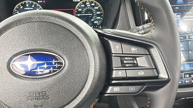 New 2026 Subaru Forester Wilderness image 23
