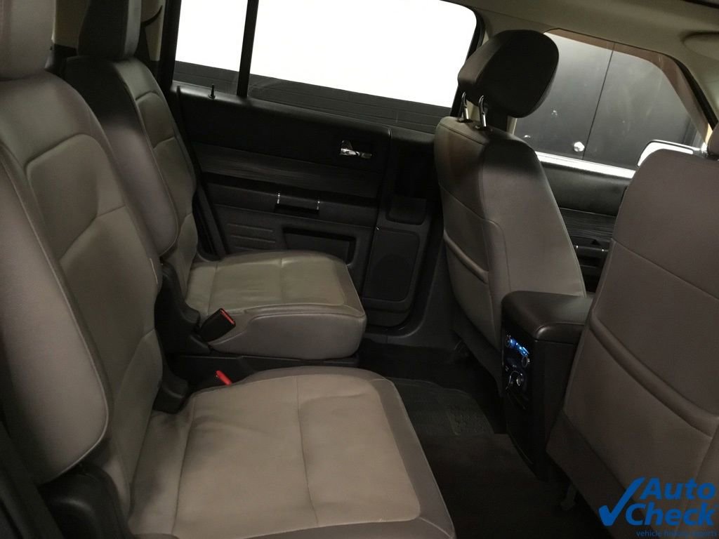 Used 2019 Ford Flex Limited w/ Equipment Group 303A image 32