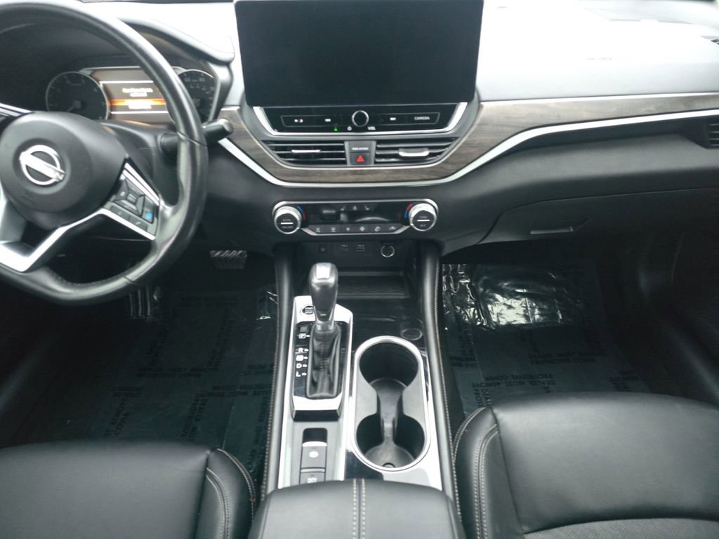 Used 2024 Nissan Altima 2.5 SL image 12