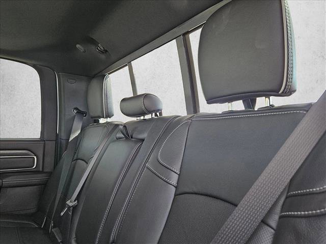 New 2026 RAM 2500 Rebel w/ Rebel Level 2 Equipment Group image 18