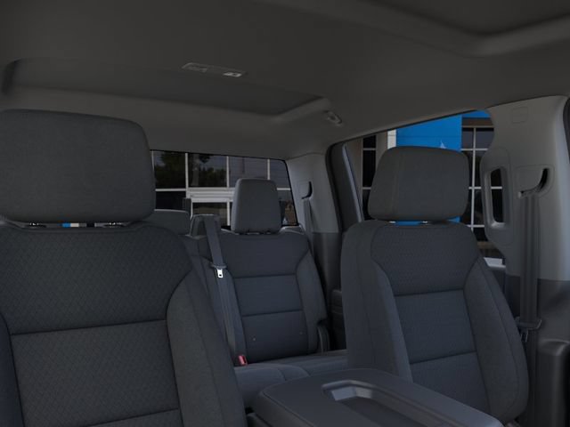 New 2026 Chevrolet Silverado 1500 RST w/ RST Select Package AWD/4WD image 24
