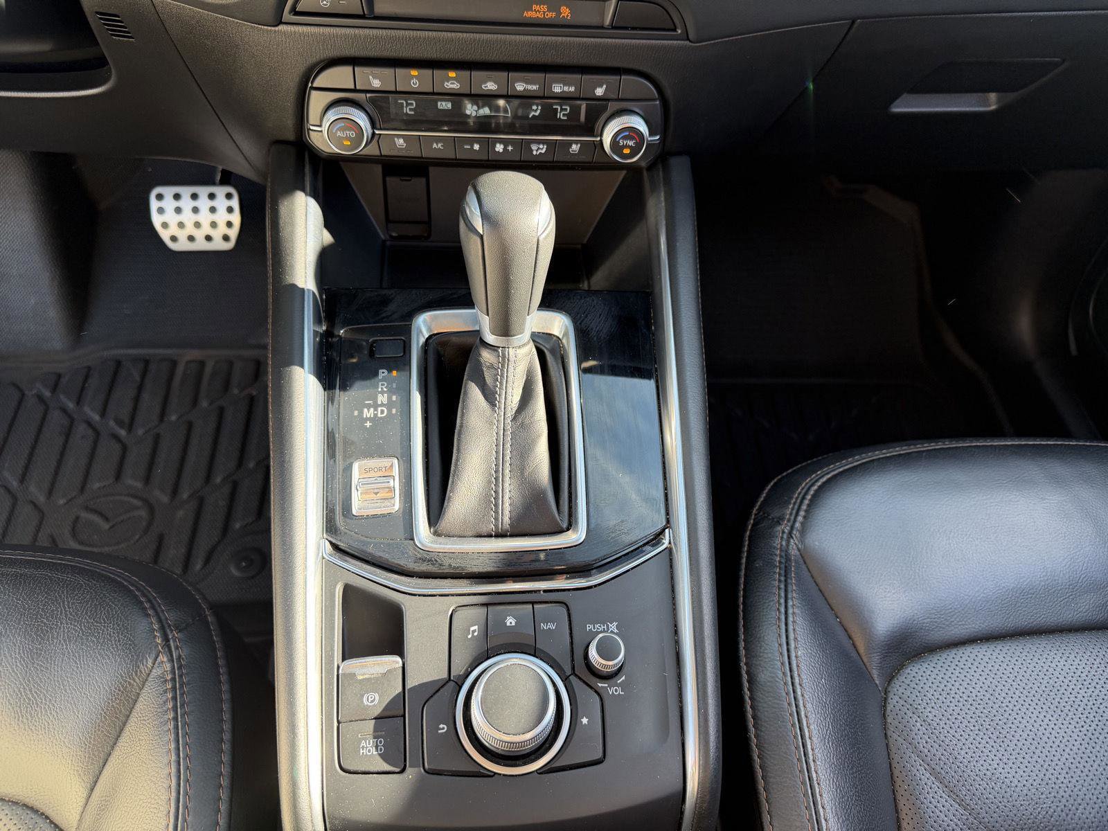 Used 2019 MAZDA CX-5 Grand Touring Reserve image 25