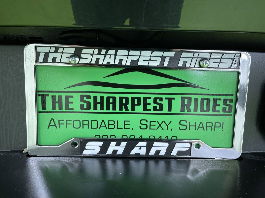 Used 2019 RAM 1500 Limited image 12