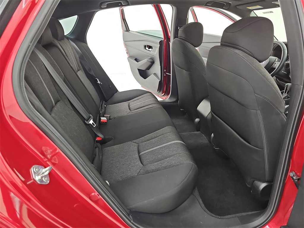 Certified 2023 Honda Accord Sport image 15