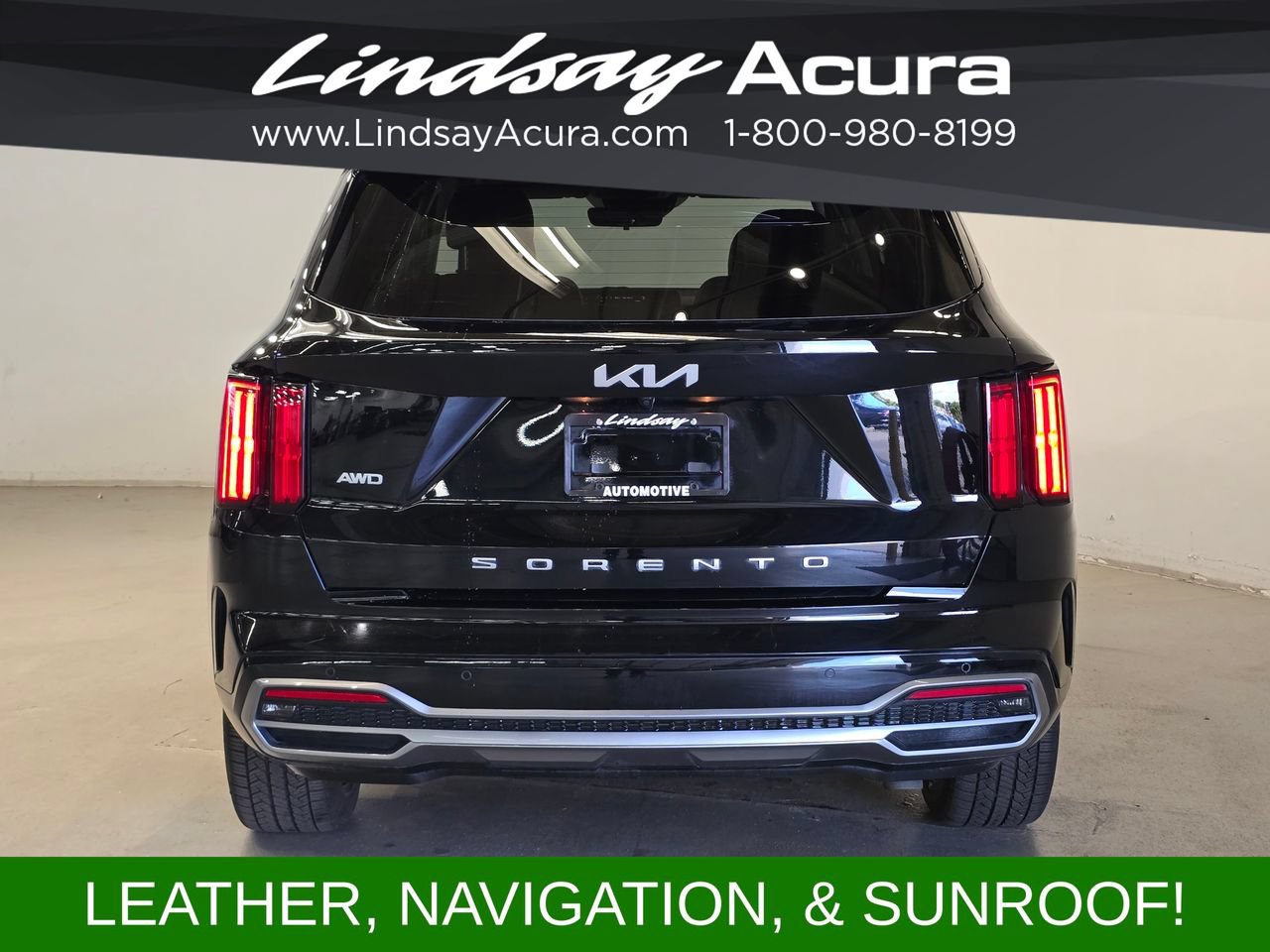 Used 2022 Kia Sorento SX AWD/4WD image 6