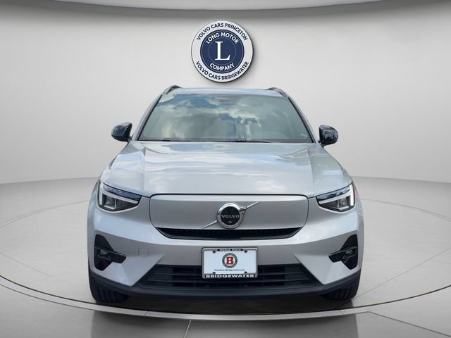 Certified 2023 Volvo XC40 Recharge Plus w/ Protection Package Premier AWD/4WD image 2