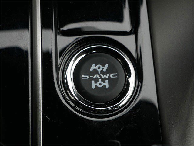 Used 2025 Mitsubishi Eclipse Cross ES image 27