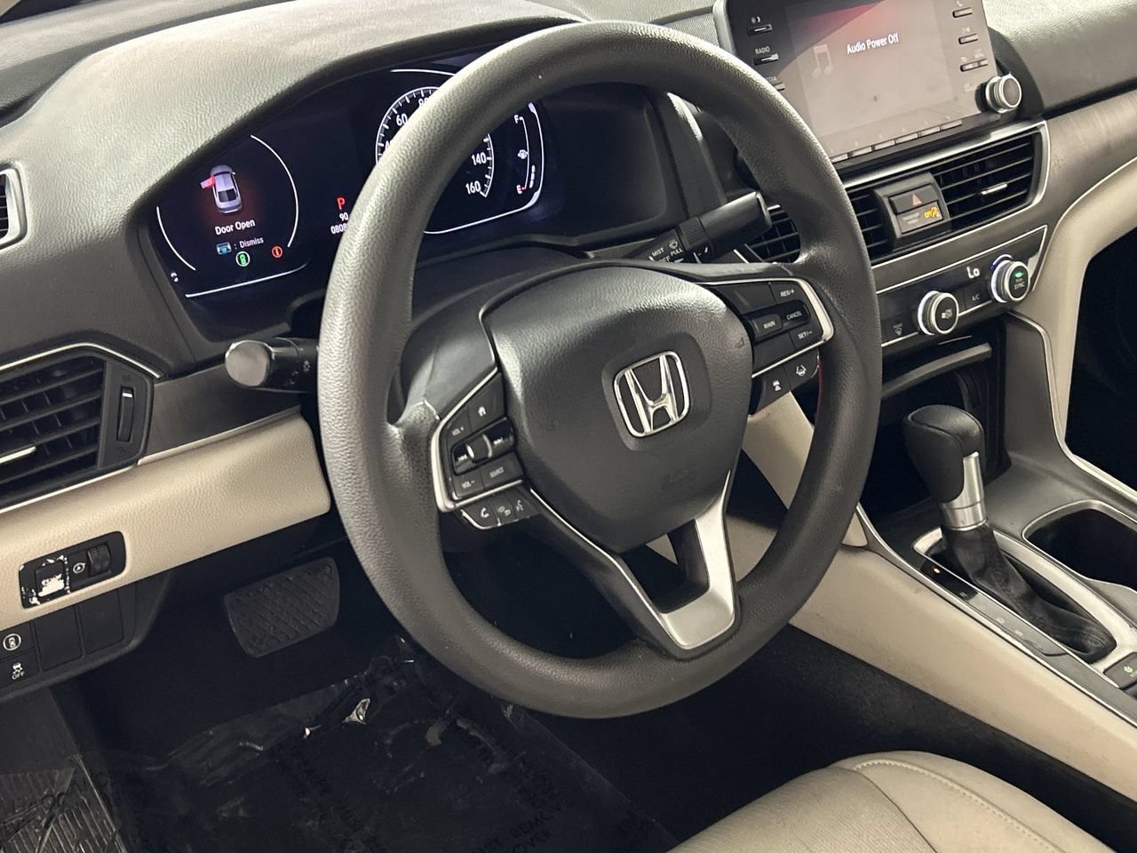 Used 2018 Honda Accord LX image 13