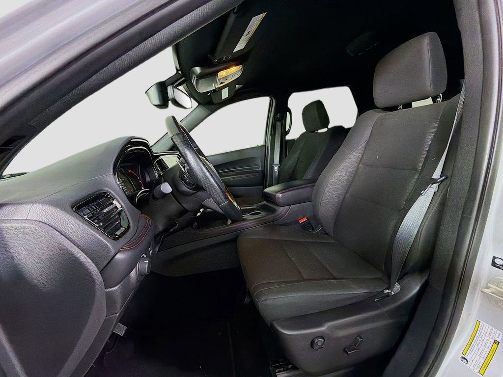 Used 2024 Dodge Durango R/T image 13