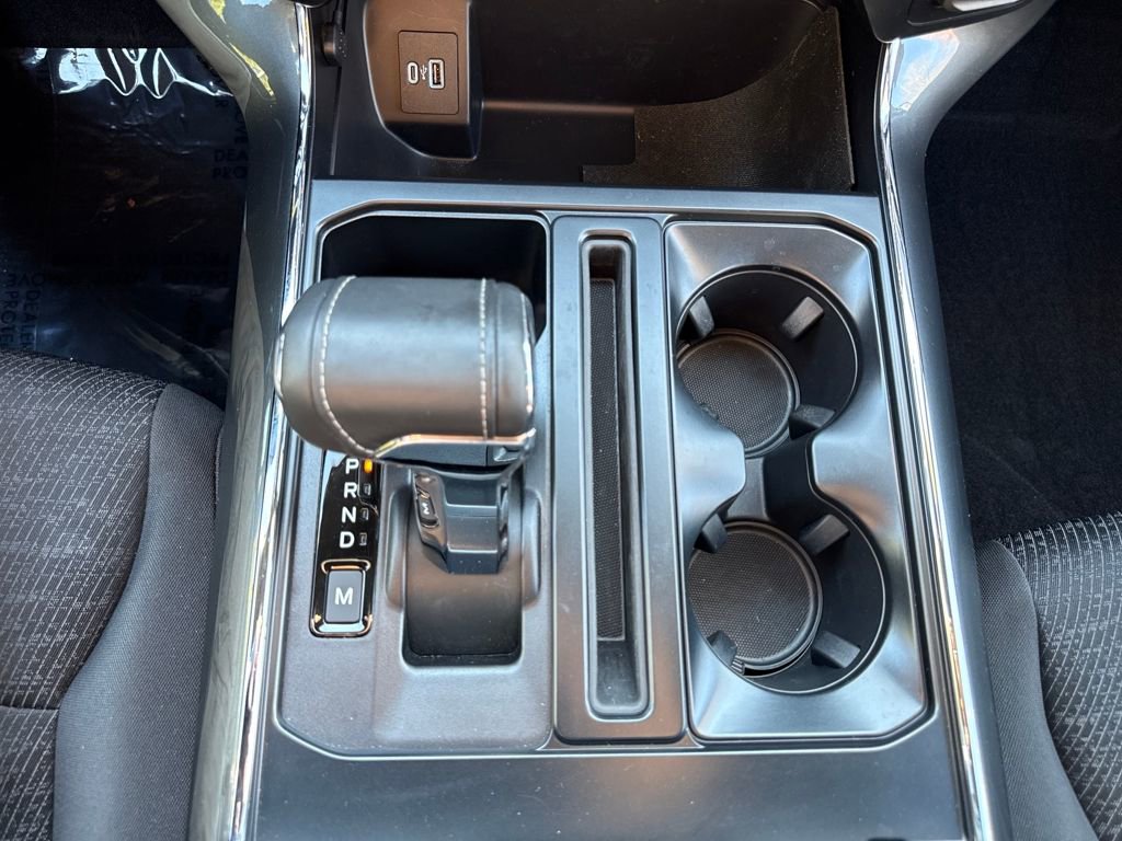 Used 2022 Ford F150 XLT w/ Equipment Group 302A High image 21