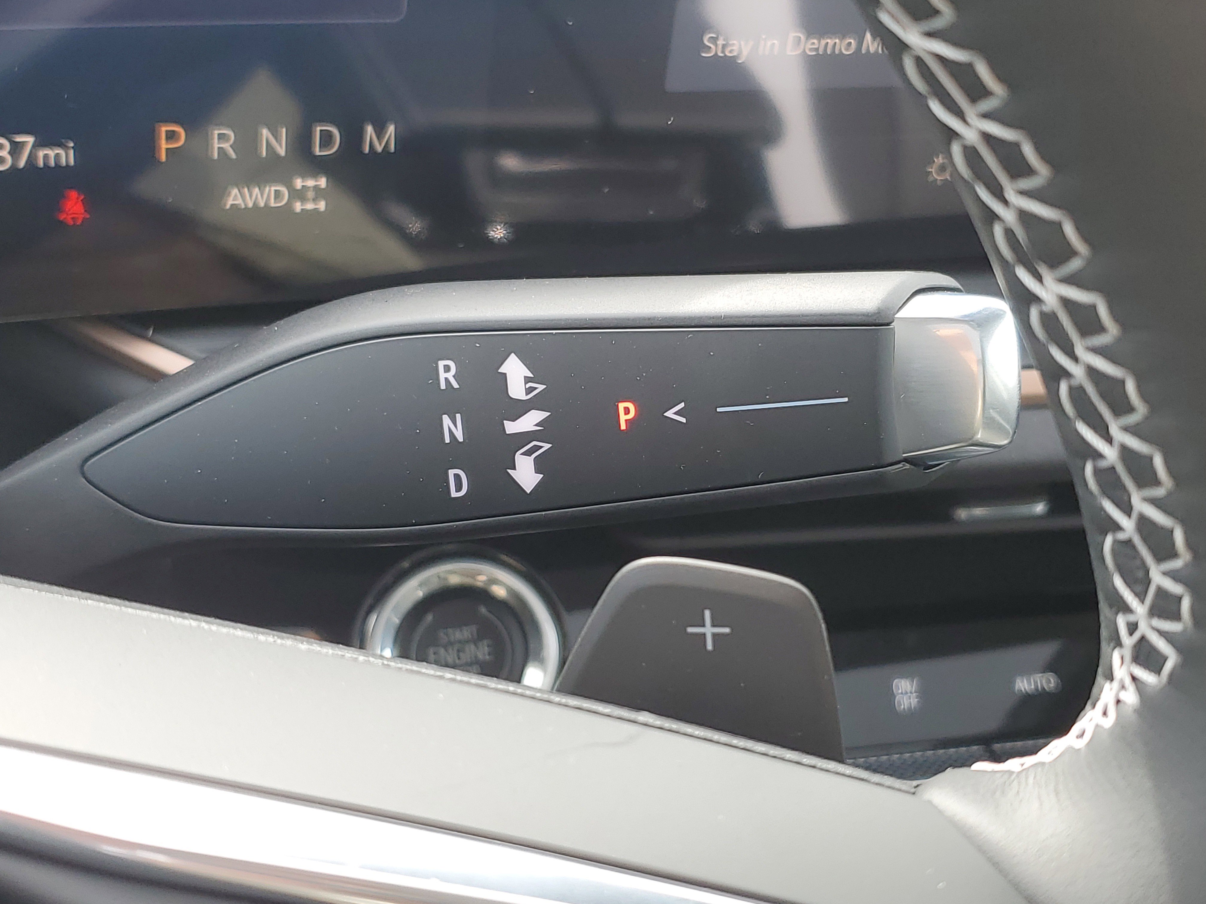 New 2026 Buick Enclave Preferred w/ Power Package image 16