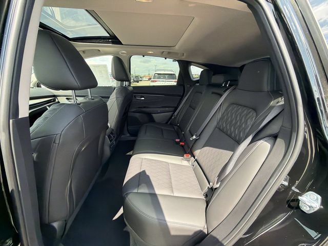 New 2026 Nissan Murano Platinum w/ Cargo Package AWD/4WD image 22