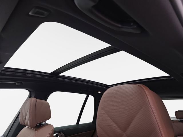 Certified 2025 BMW X5 xDrive40i image 25