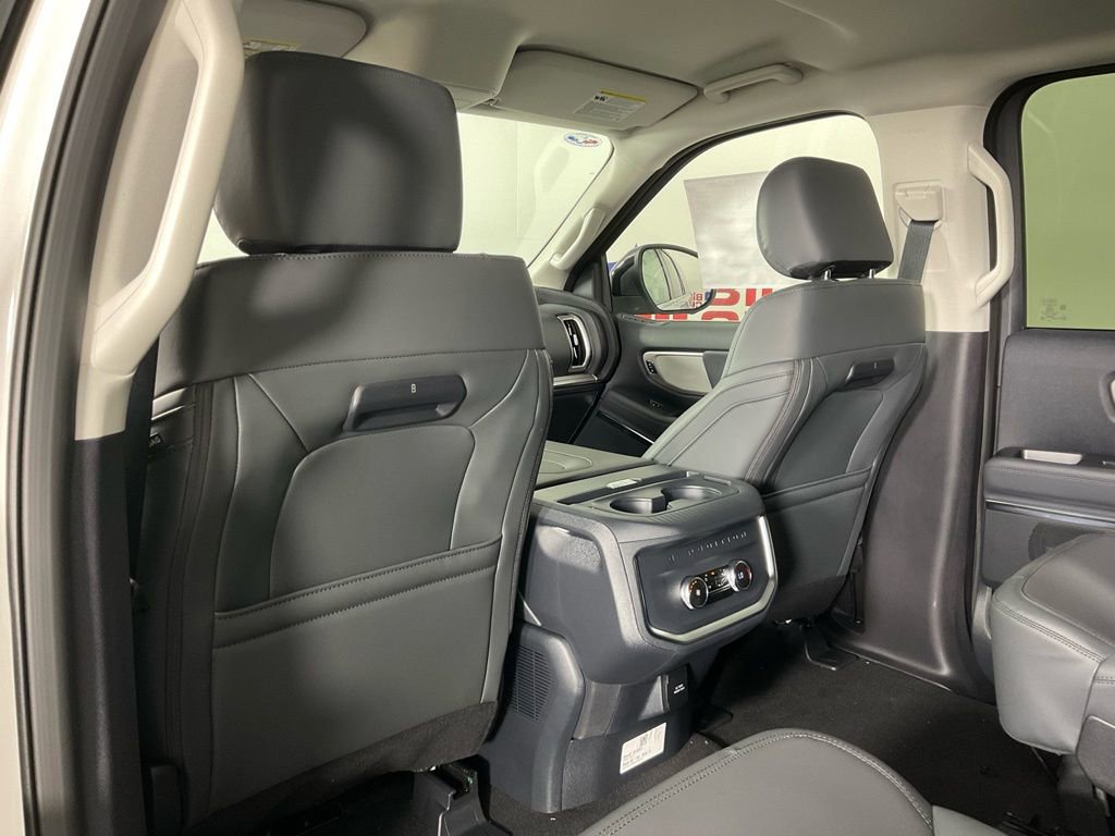 New 2026 Ford Expedition Max Active RWD image 14