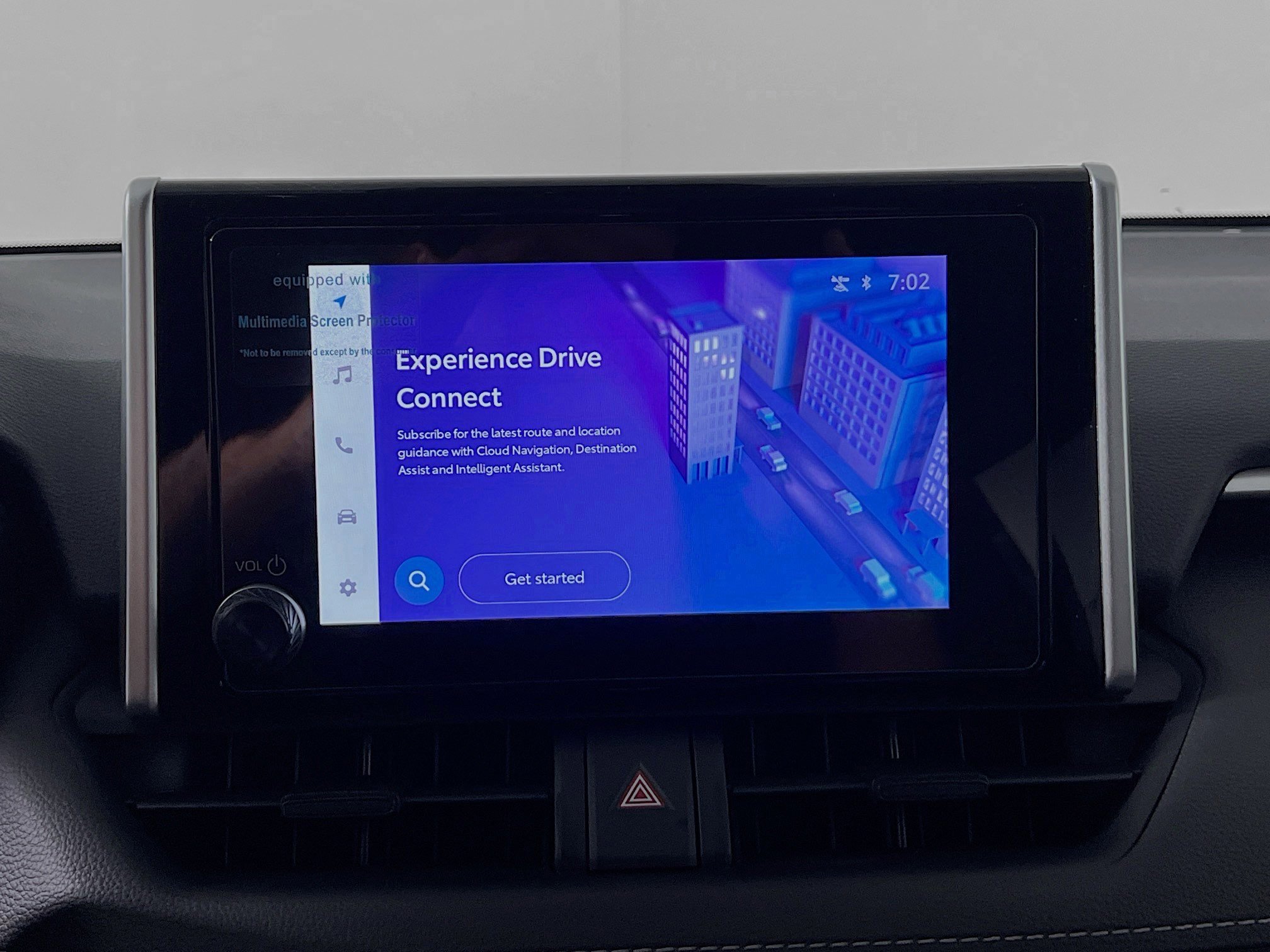 Used 2025 Toyota RAV4 XLE image 27