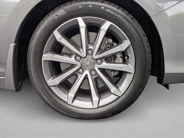 Certified 2024 Acura Integra image 22