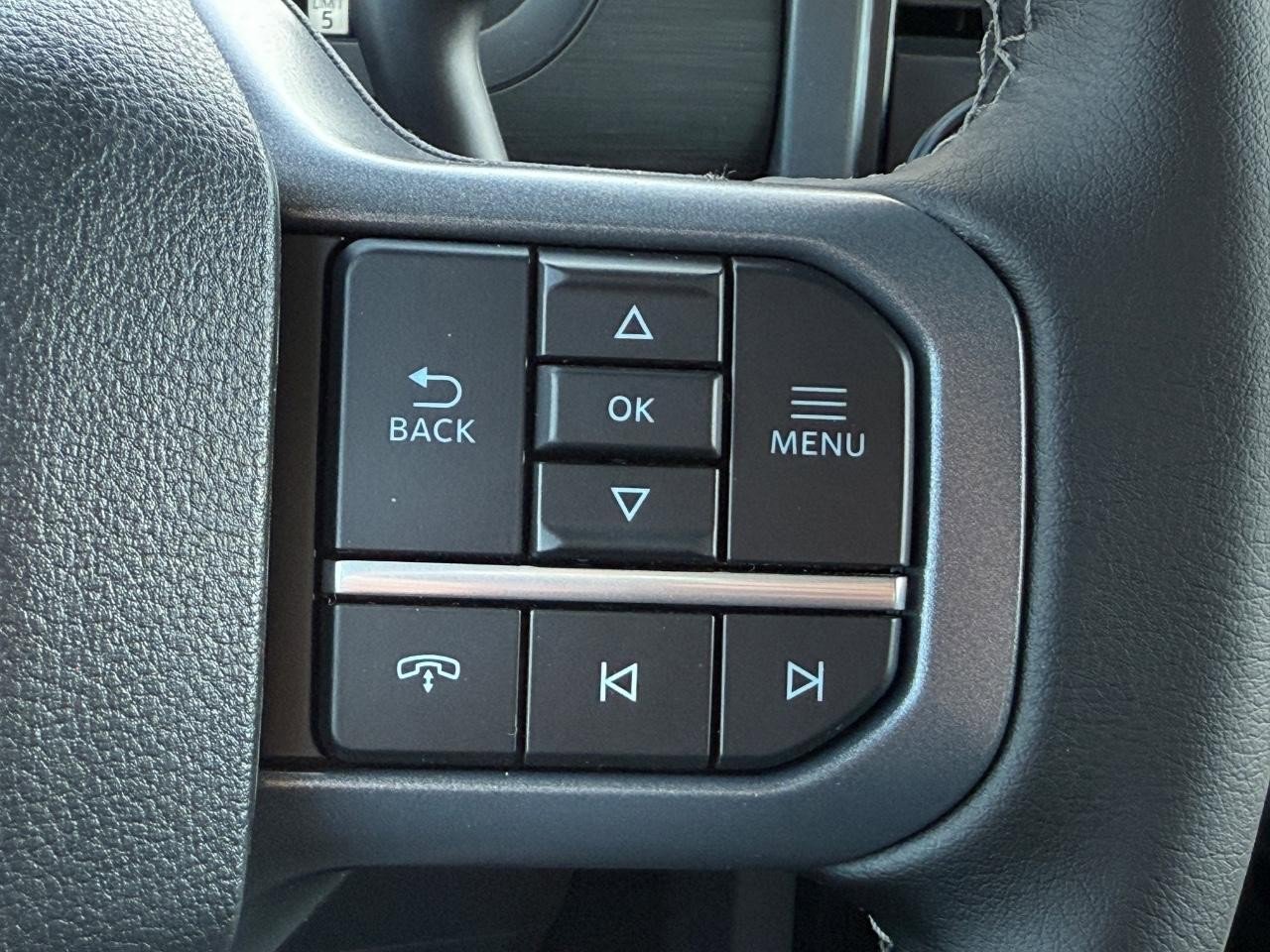 New 2025 Ford F150 XLT w/ Equipment Group 302A MID image 10