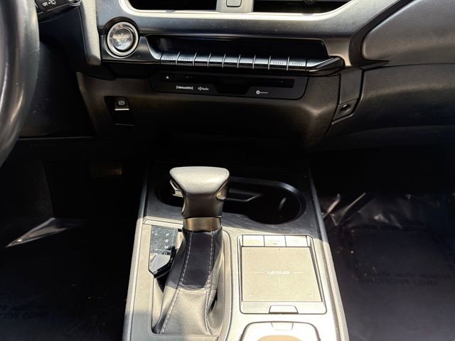 Used 2020 Lexus UX 200 w/ Accessory Package 2 image 11