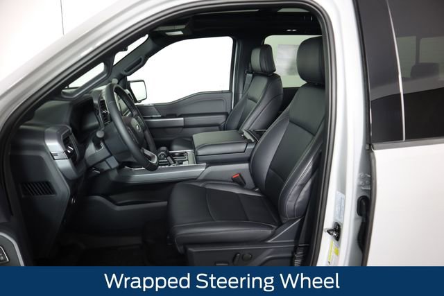 New 2026 Ford F150 XLT w/ Equipment Group 303A High image 32