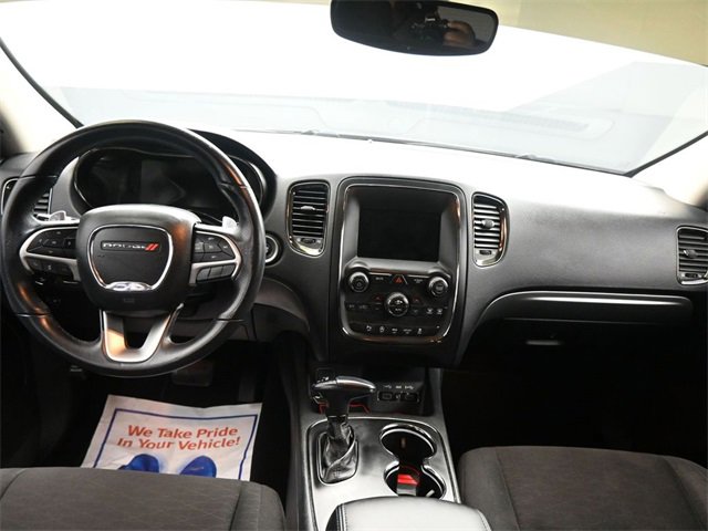 Used 2020 Dodge Durango GT image 14