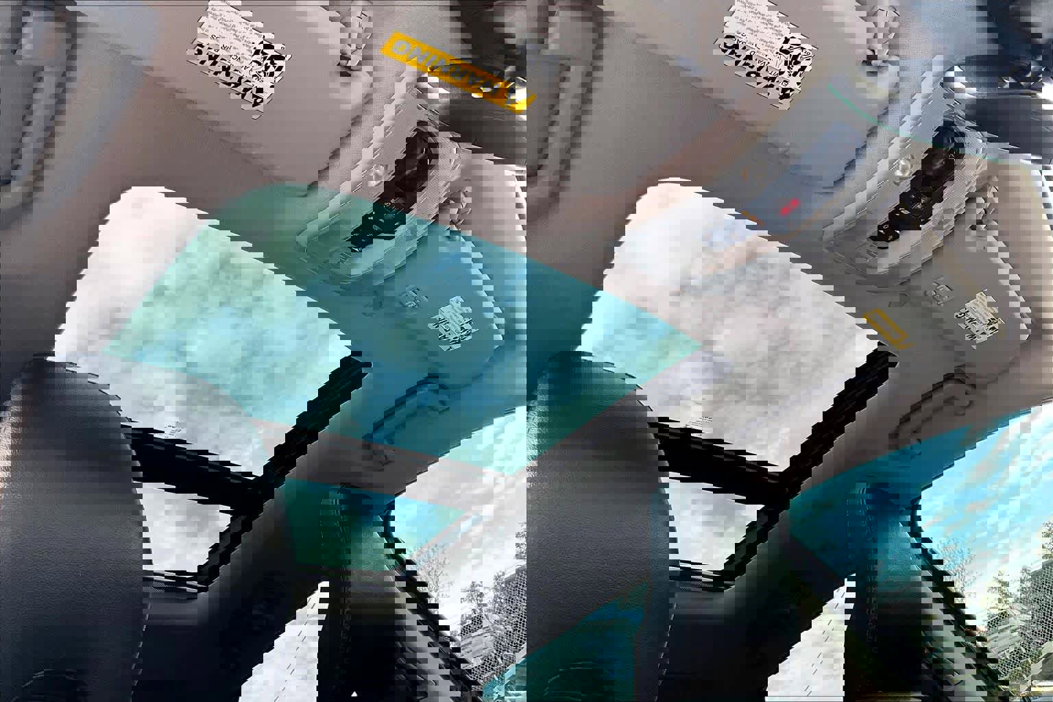 Used 2016 Volvo XC60 T5 Platinum image 13