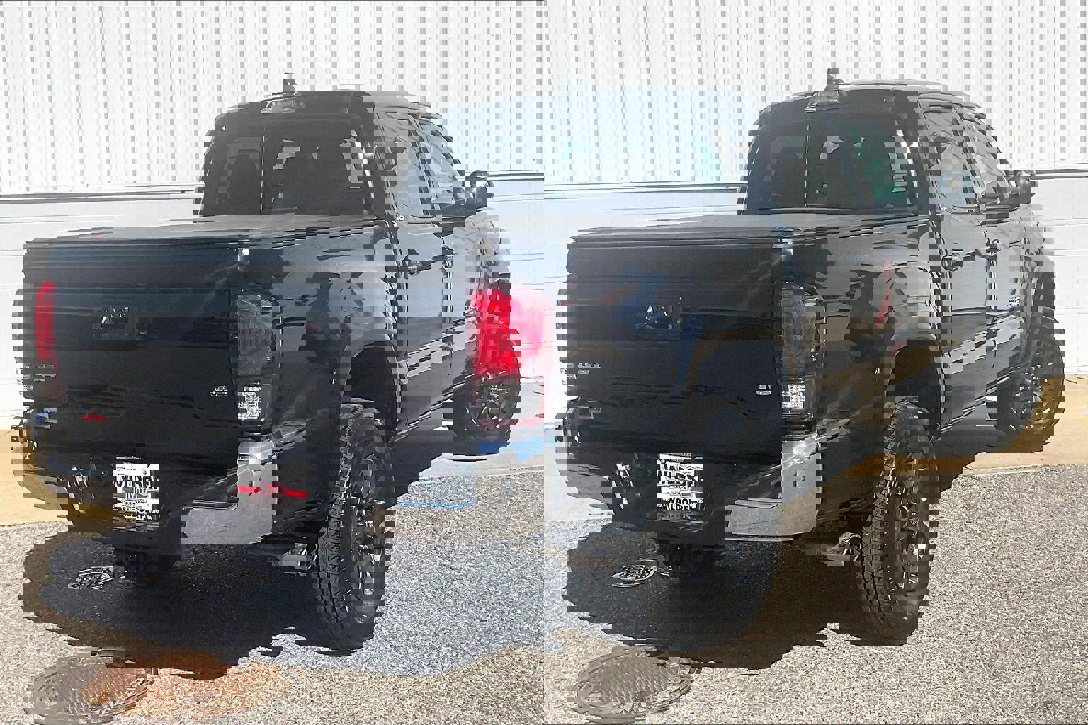 Used 2023 Toyota Tacoma SR5 image 17