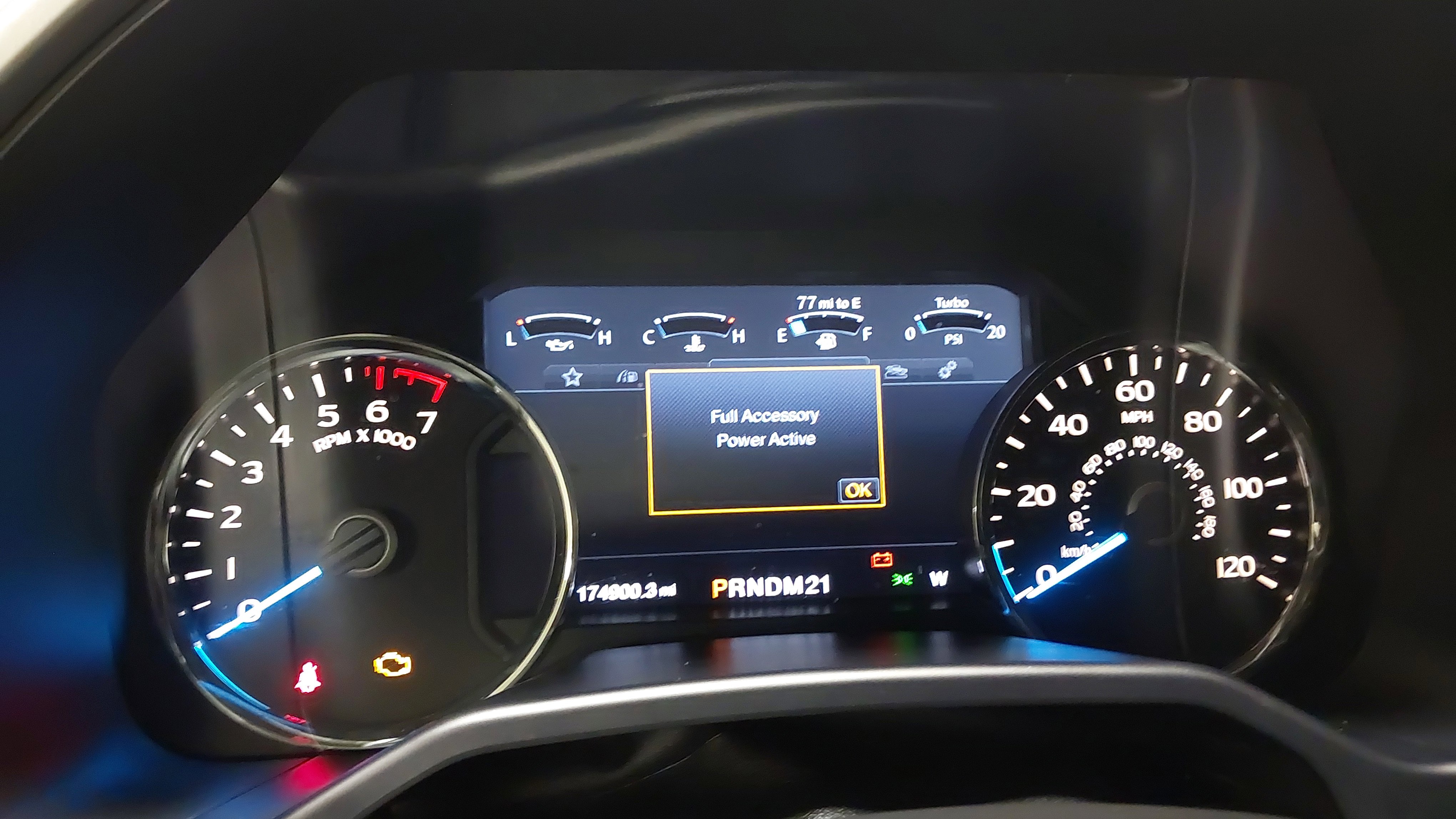 Used 2016 Ford F150 Lariat w/ Equipment Group 502A Luxury image 18