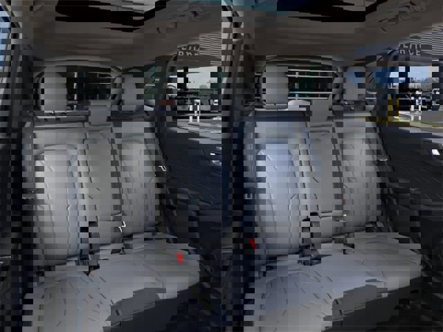 New 2025 Ford Escape SE w/ PHEV Premium Package image 11