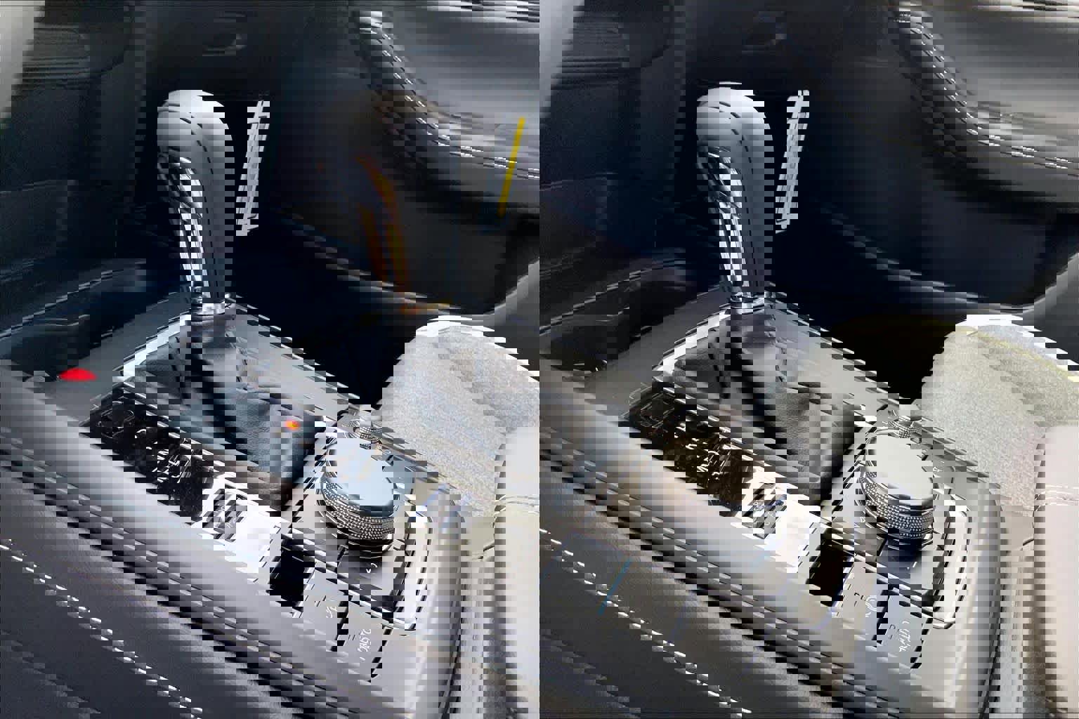 New 2026 MAZDA CX-30 AWD 2.5 S image 7