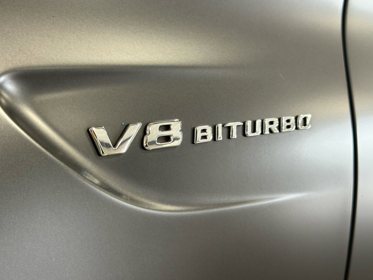 Used 2020 Mercedes-Benz C 63 AMG S image 45