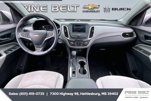 Used 2022 Chevrolet Equinox LT image 13