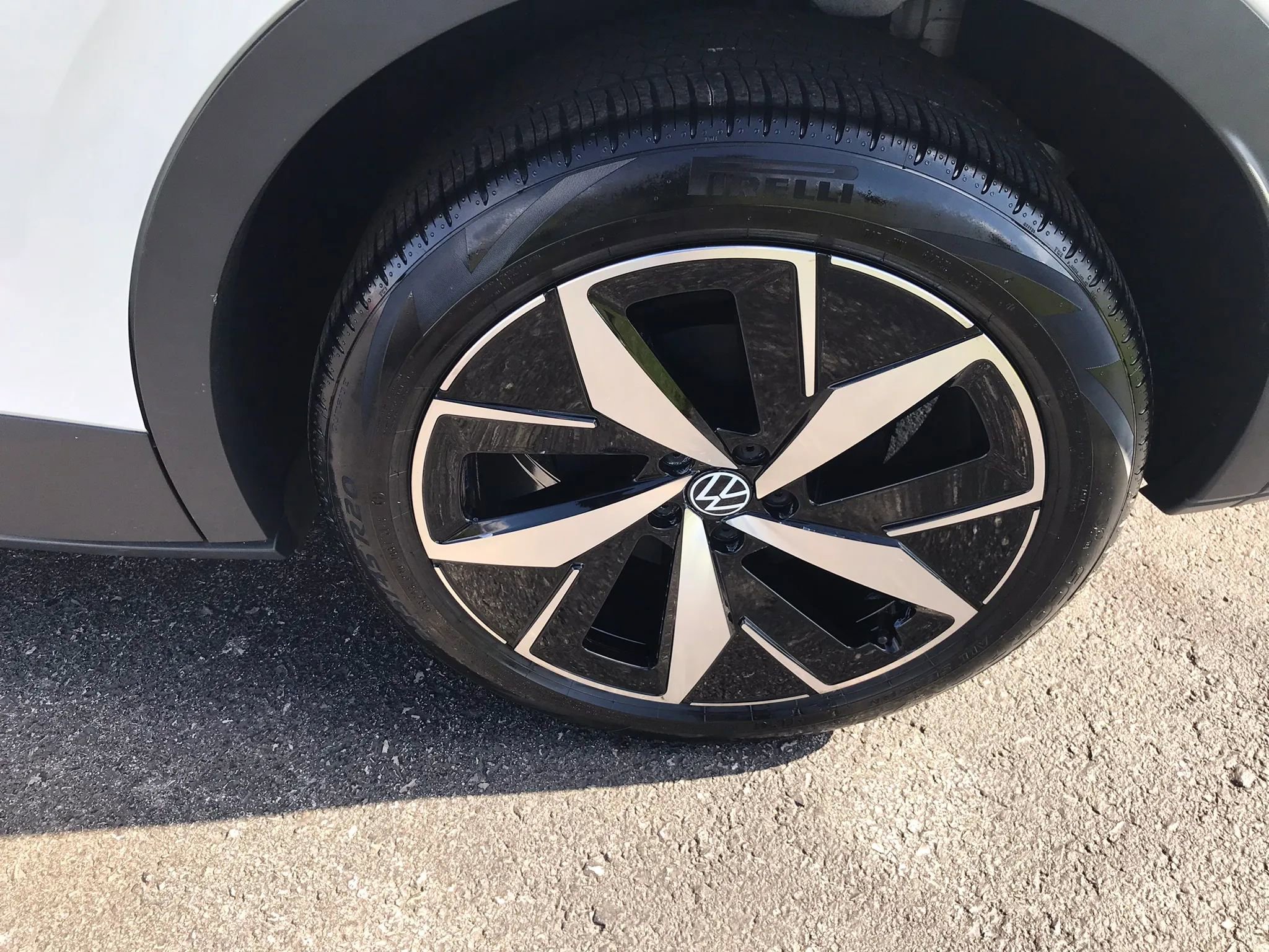 Used 2023 Volkswagen ID.4 Pro S image 42