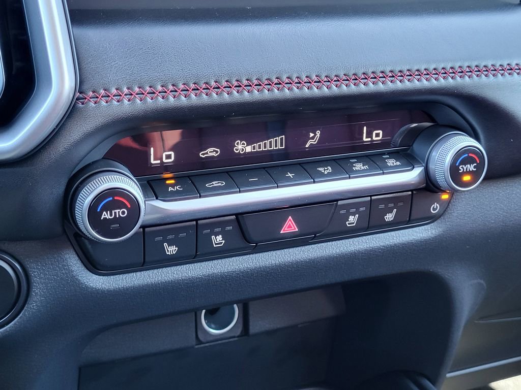 New 2026 MAZDA CX-50 AWD 2.5 Hybrid w/ Cargo Package image 13